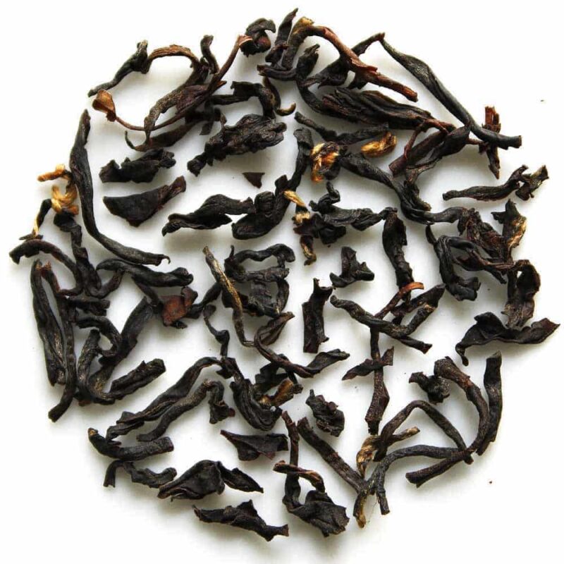 Assam Chardwar Golden Tippy