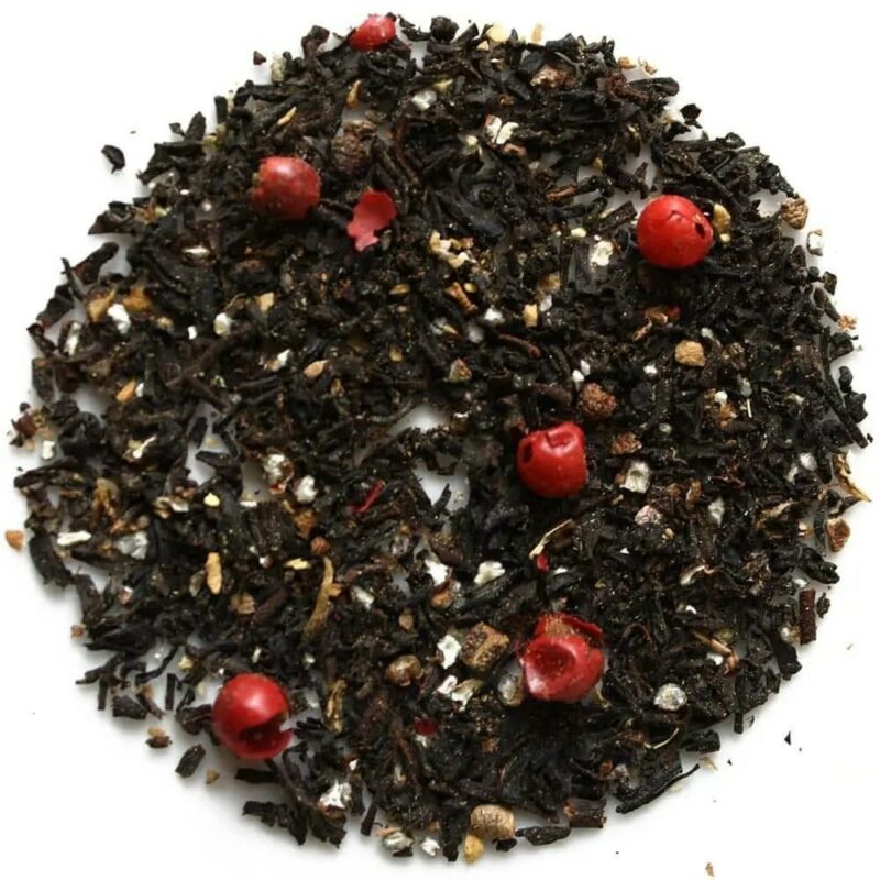 Chai Suprême