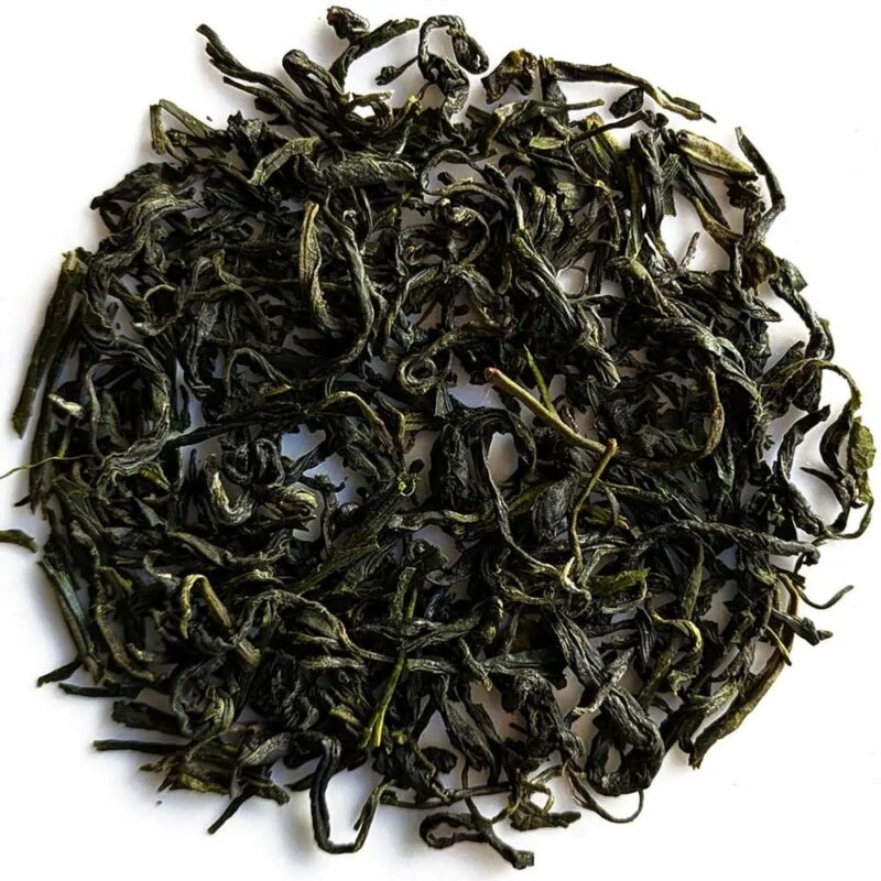 Sencha Earl Green