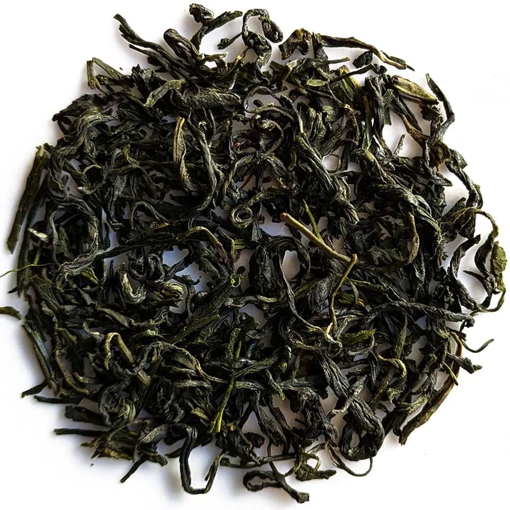 Sencha Earl Green
