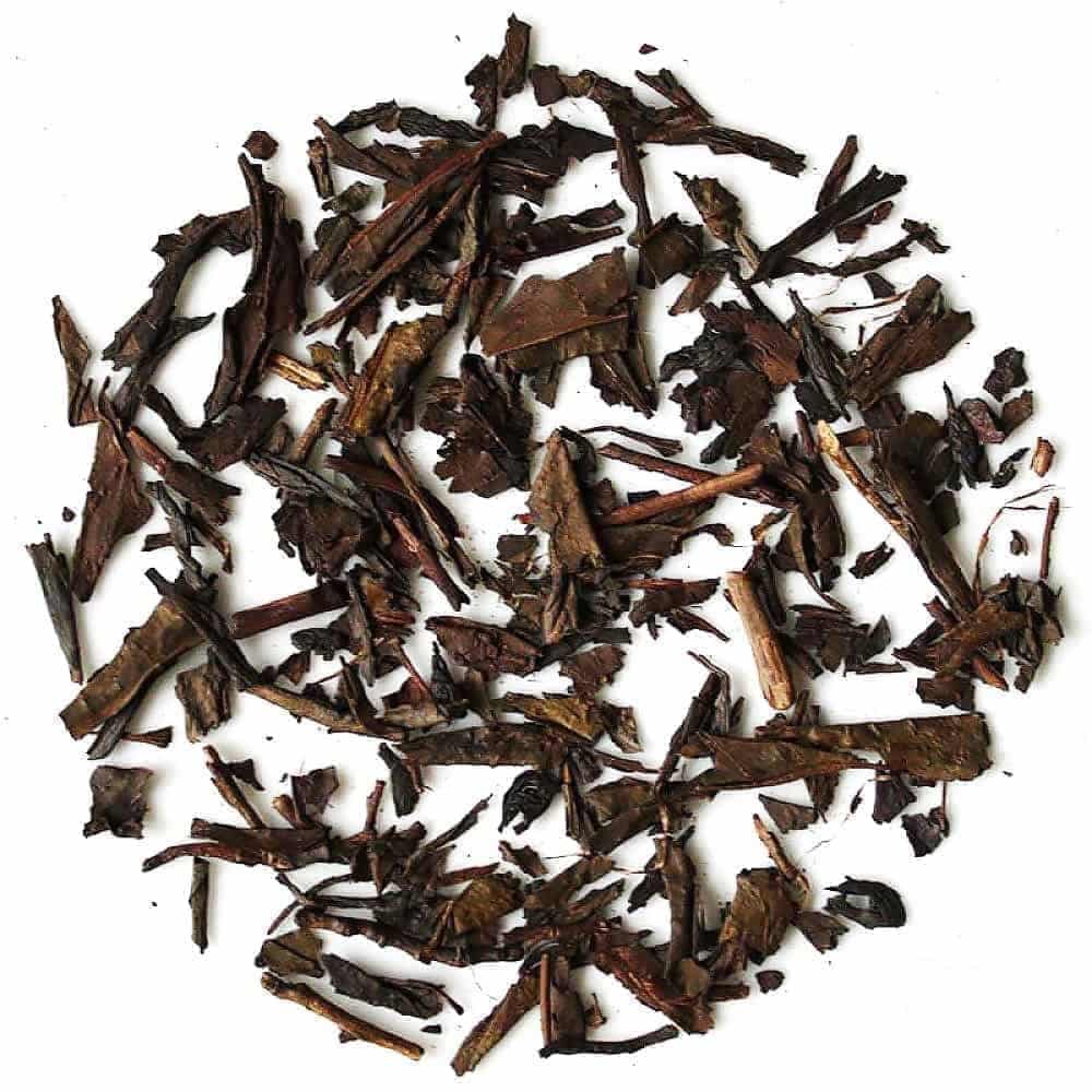 Hojicha