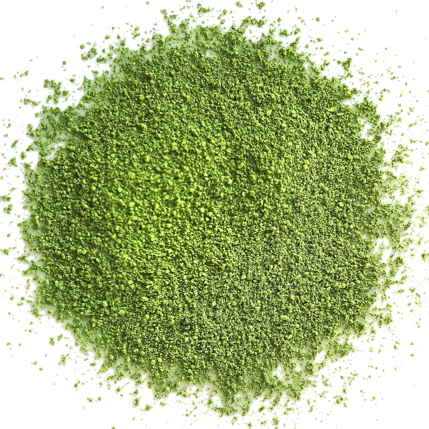 Matcha No Midori