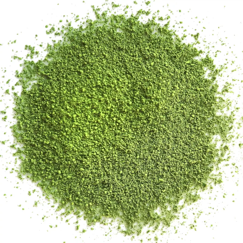 Matcha No Midori