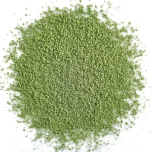Matcha biologique