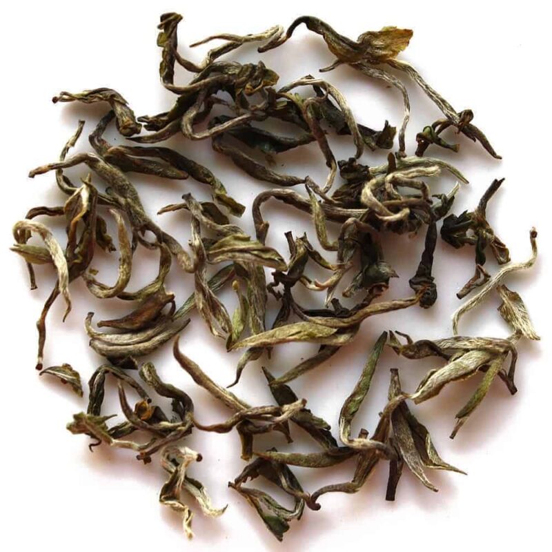 Jun Chiyabari Himalayan Printemps 2018