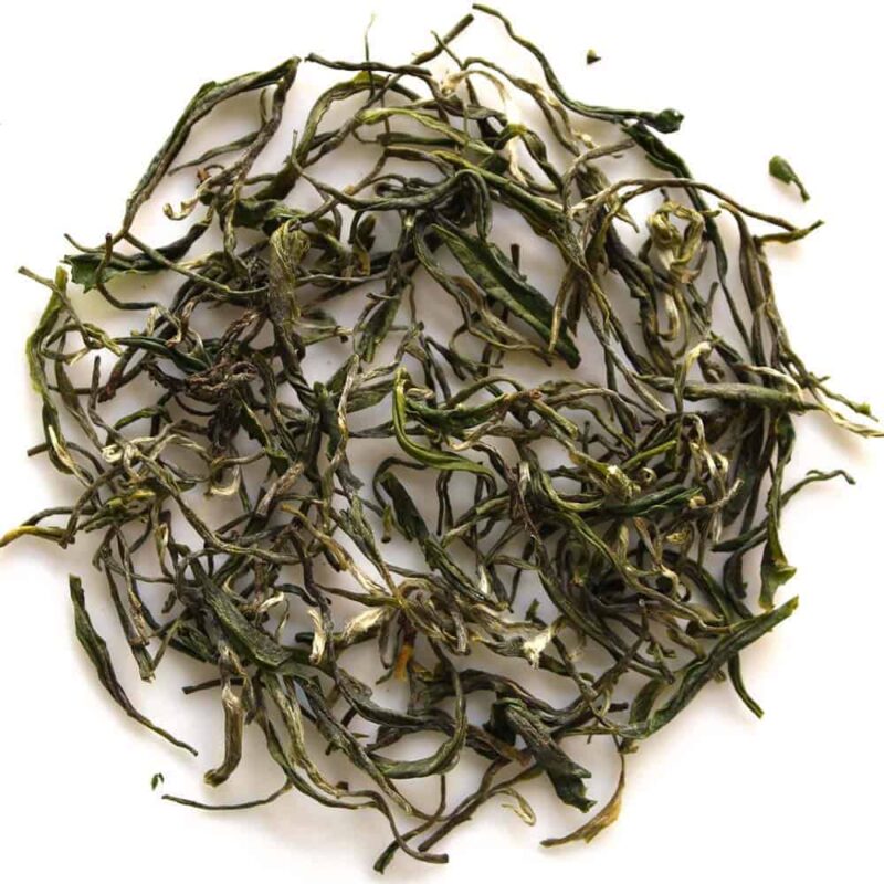 Tian Mu Spring Green
