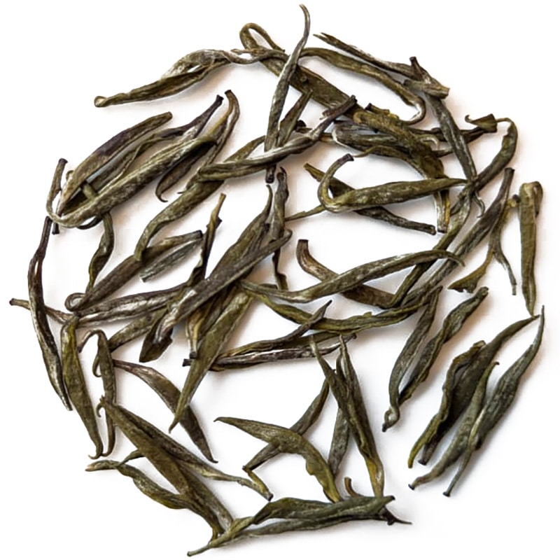 Réserve Junshan Yinzhen