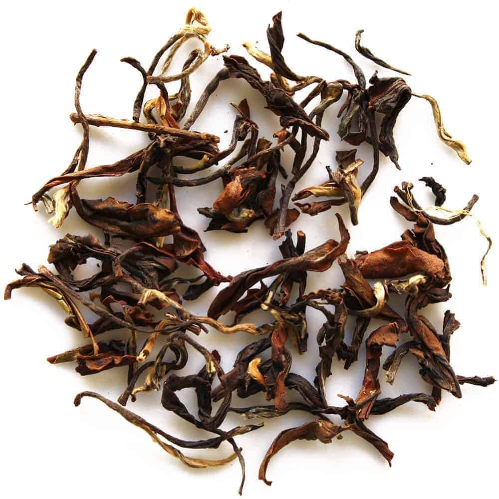 Rêves d'automne de Selimbong