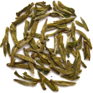 Réserve de Long Jing