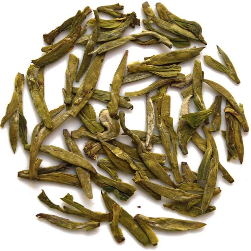 Sélection spéciale Long Jing