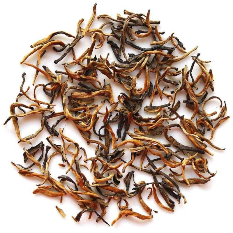 Or pur du Yunnan