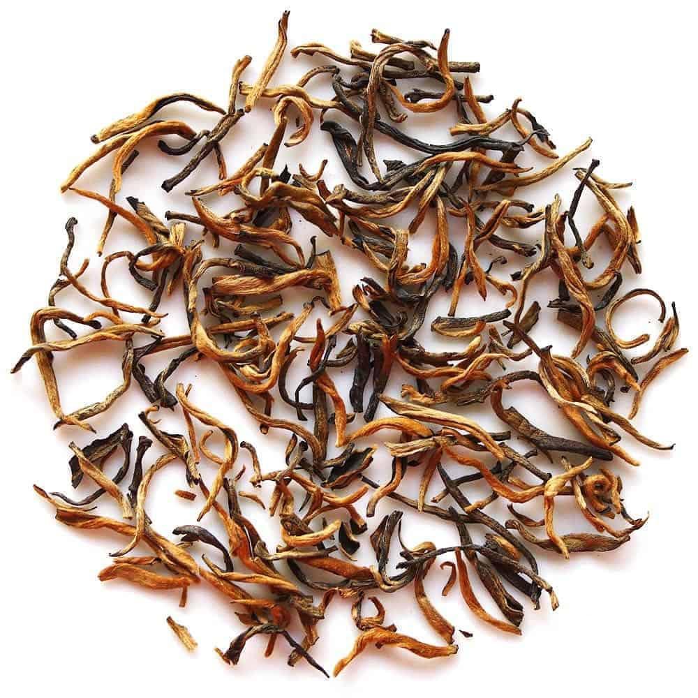 Or pur du Yunnan