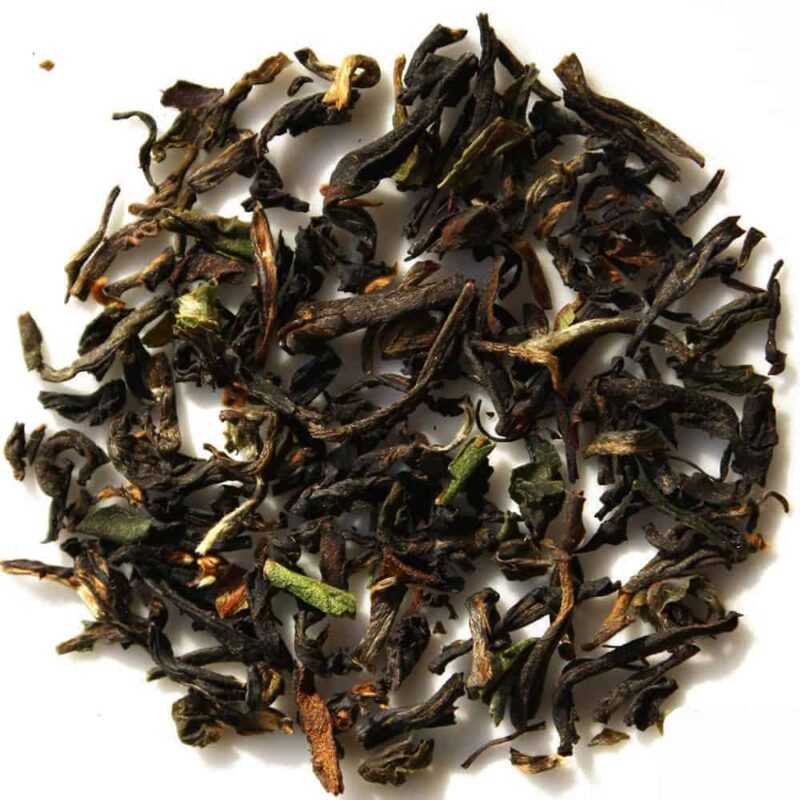 Earl Grey Quatre Saisons