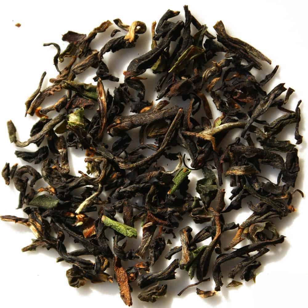 Earl Grey Quatre Saisons