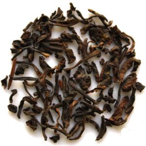 Pu-erh