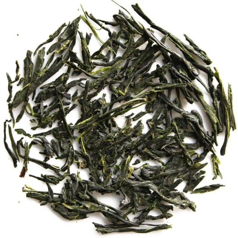 Gyokuro Saemidori