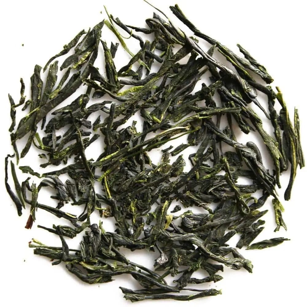 Gyokuro Saemidori