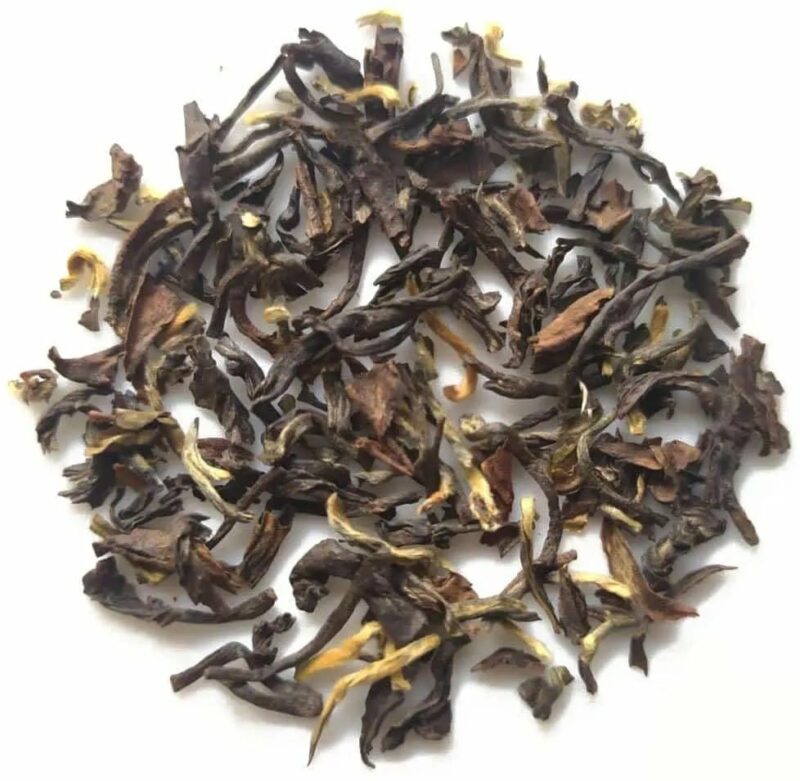 Darjeeling Singell Golden Reserve