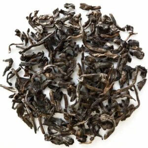 Pu-erh