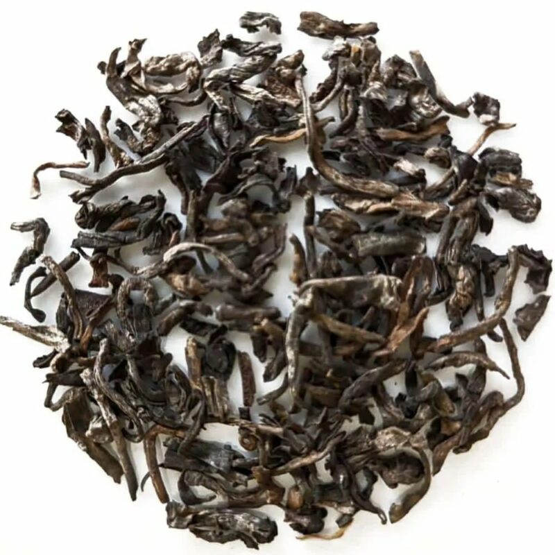 Palais Simao Puerh