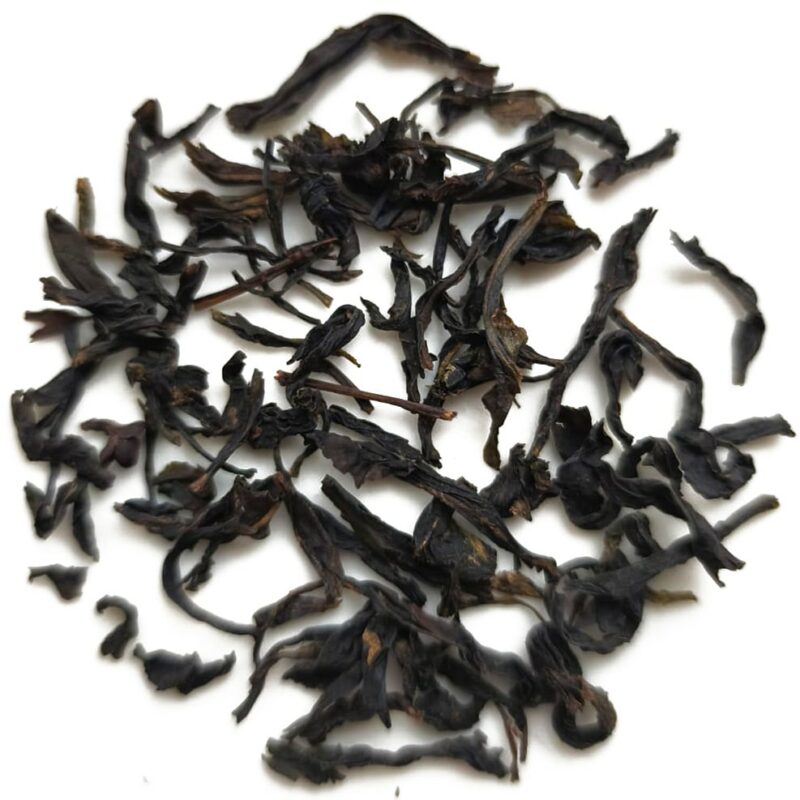 Bois de tonnerre Fenghuang Dancong