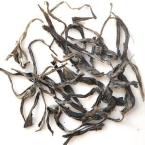 Pu-erh